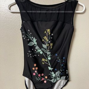 Cloud and Victory adult leotard